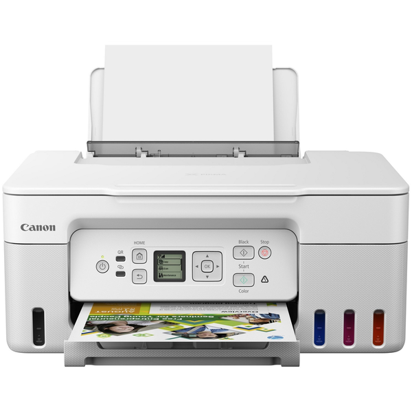 Canon PIXMA 5805C029 Multifunktionsprinter Inkjet A4 4800 x 1200 dpi 11 sider pr. minut Wi-Fi