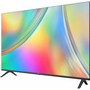 TCL S54 43S5400A телевизор 109,2 см (43") Full HD Smart TV Wi-Fi Сребърен