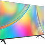 TCL S54 43S5400A телевизор 109,2 см (43") Full HD Smart TV Wi-Fi Сребърен
