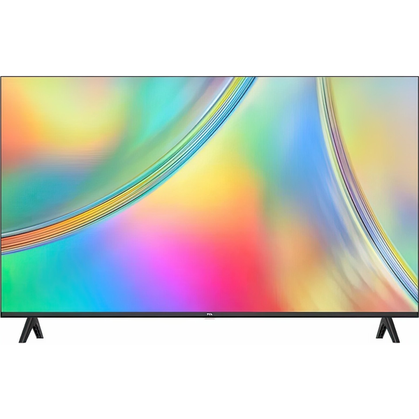 TCL S54 43S5400A телевизор 109,2 см (43") Full HD Smart TV Wi-Fi Сребърен
