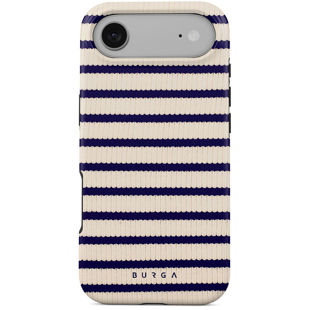 BURGA Old Money Tough Magsafe Case For iPhone 17 Air tok (SC_02_IP17AIR_TH-magsafe)