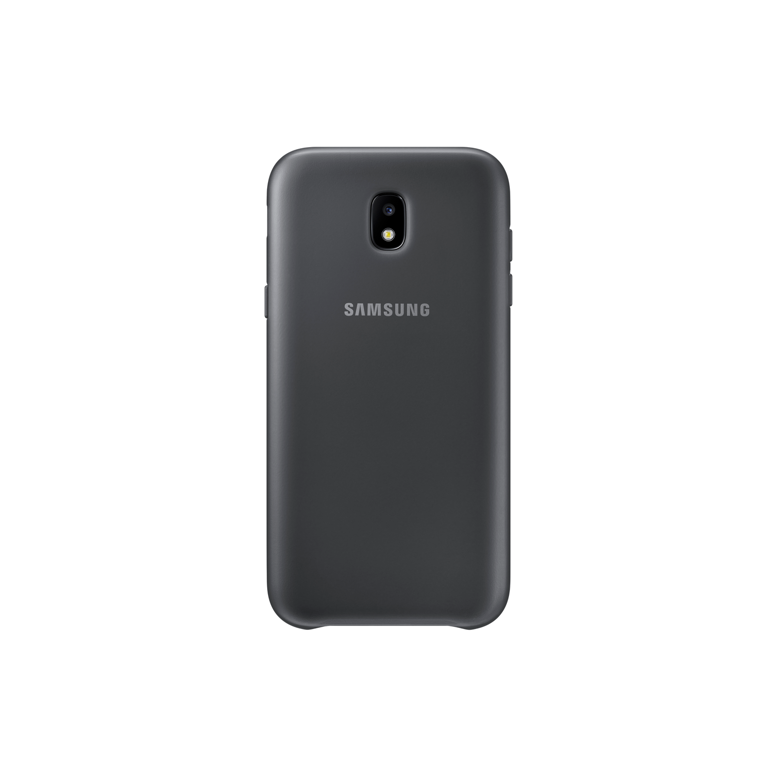 Samsung EF-PJ530 Galaxy J5 (2017) gyári Dual Layer Tok - Fekete (EF-PJ530CBEGWW)
