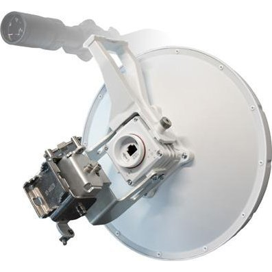 Mikrotik nRayAIM-DH1 Antenna rögzítő (NRAYAIM-DH1)