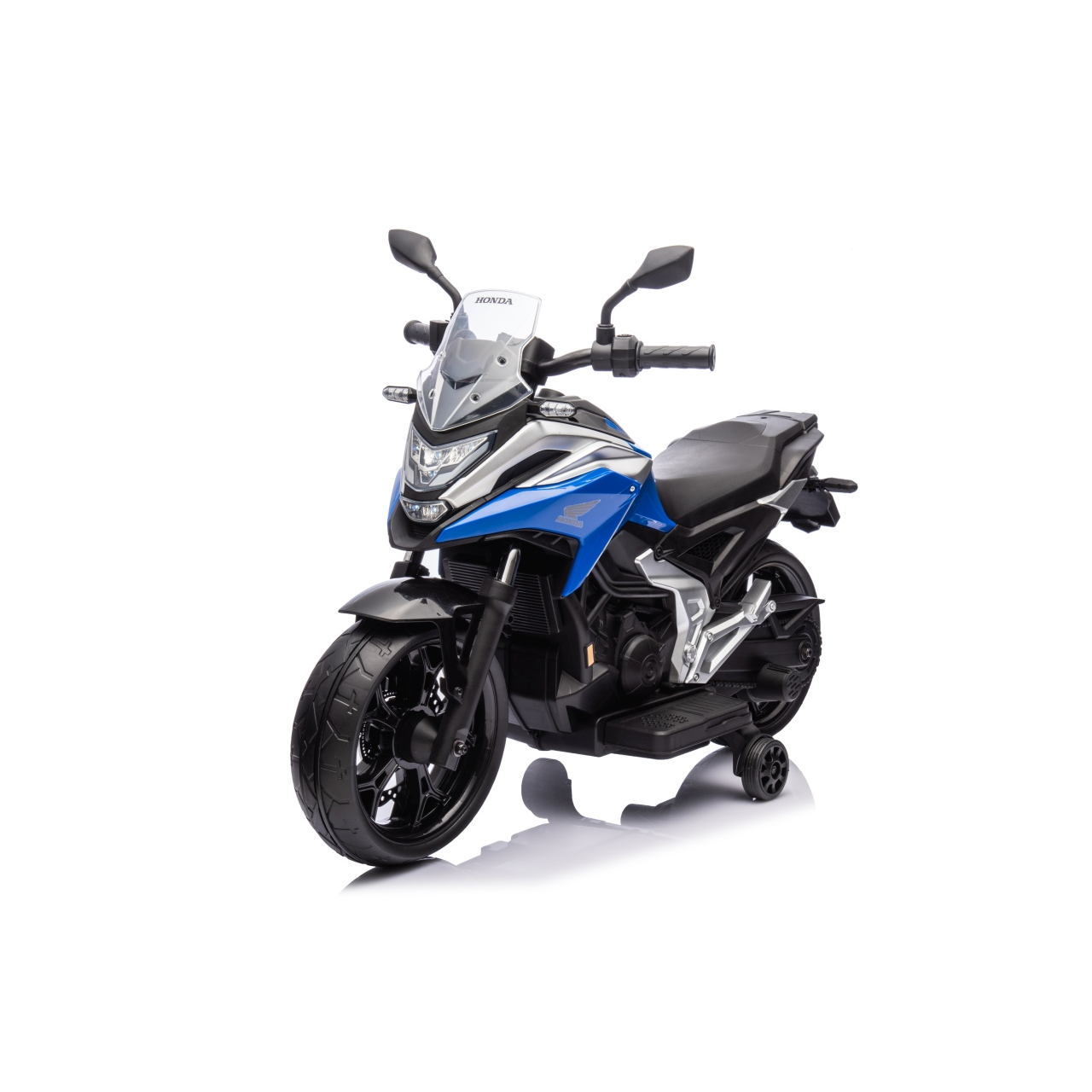 Ramiz Honda NC750X Elektromos Motor - Kék (PA.TR2306.NIE)