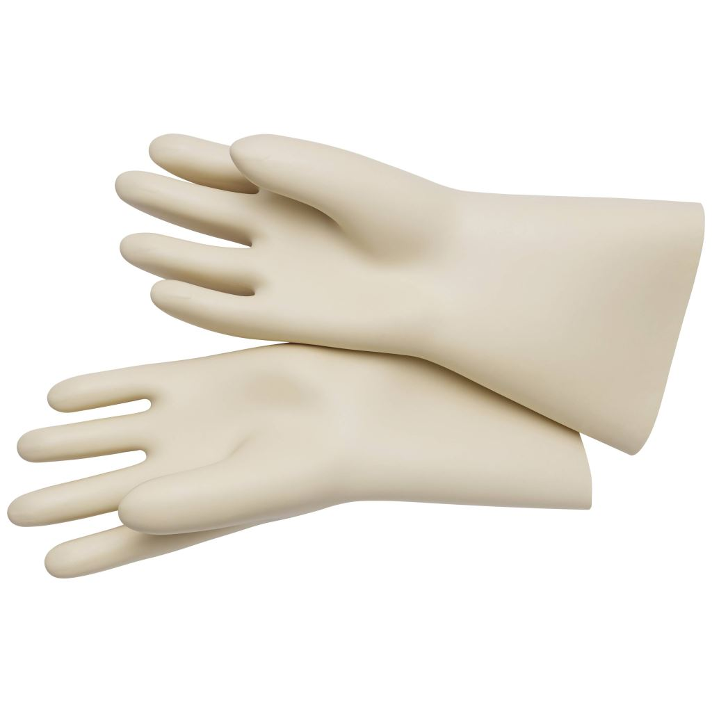 Knipex 98 65 46 villanyszerelő védőkesztyű 9-es méret, 360 mm (98 65 46)