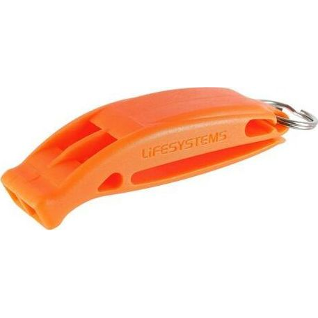 Lifesystems Safety Whistle (5031863022507)