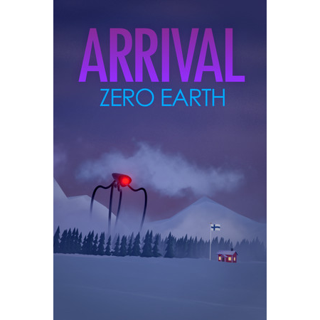 ARRIVAL: ZERO EARTH