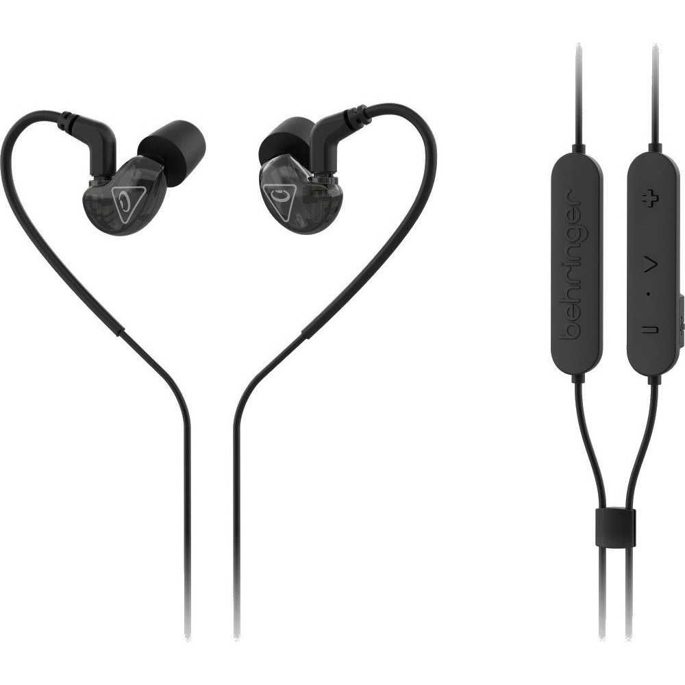 Слушалки Behringer Sd251-bt
