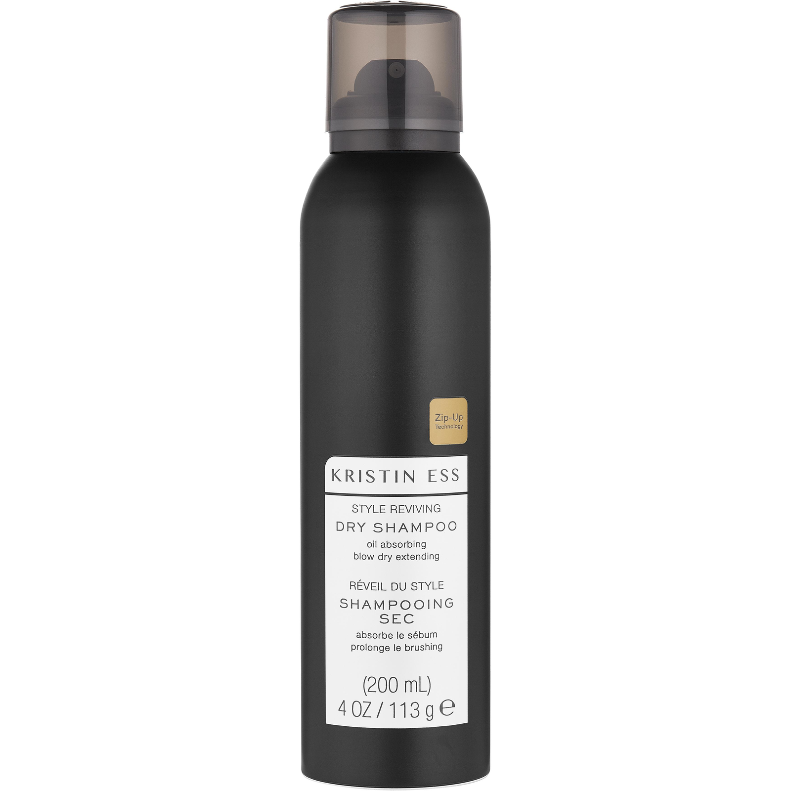 KRISTIN ESS Style Reviving Dry Shampoo (840797159655)