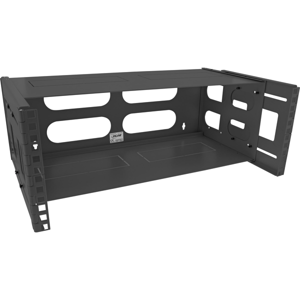 InLine 19104B rack Da parete