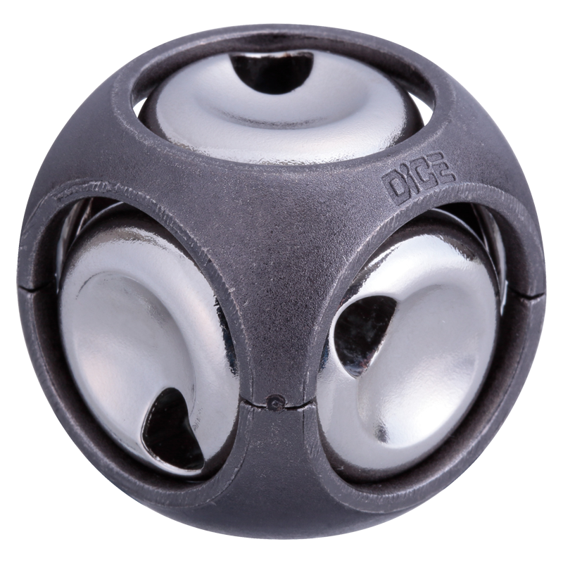 Huzzle: Cast Dice ördöglakat (EUR34631)