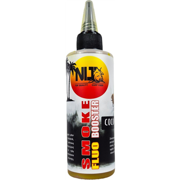 NLT SMOKE FLUO Booster / Dip COCO JUMBO 100ml