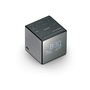 Радио часовник Sony XDR-C1DBP, DAB/DAB+/FM, Двойна аларма, USB зареждане, Сив