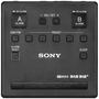 Радио часовник Sony XDR-C1DBP, DAB/DAB+/FM, Двойна аларма, USB зареждане, Сив