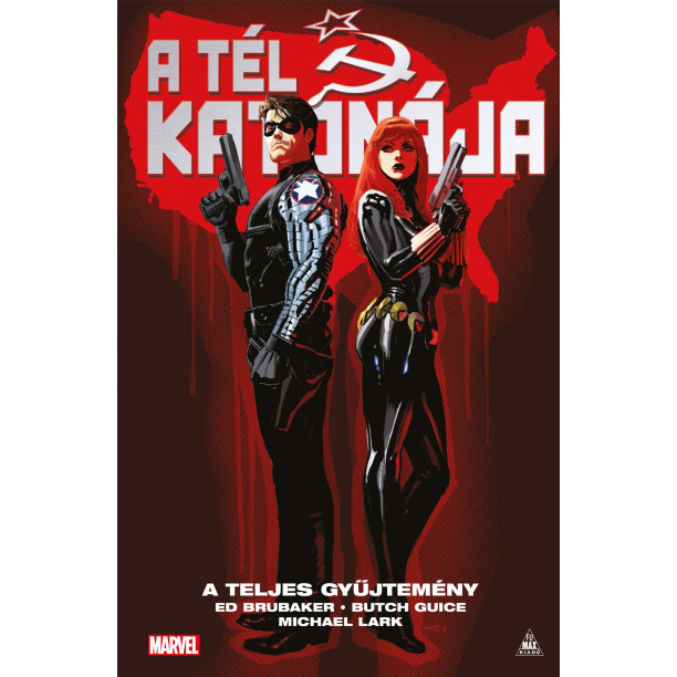 A Tél Katonája - A teljes gyűjtemény (BK24-211026)