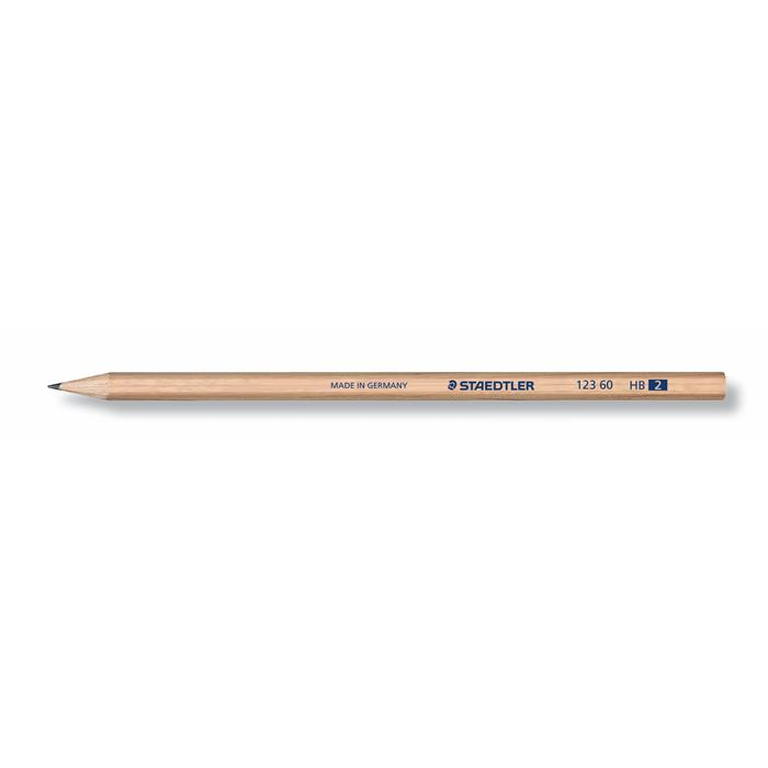 Staedtler Hatszögletű 