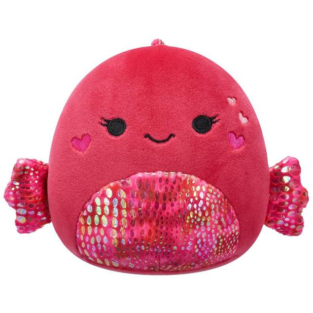 Squishmallows Barella, a sziámi harcoshal (191726842491)