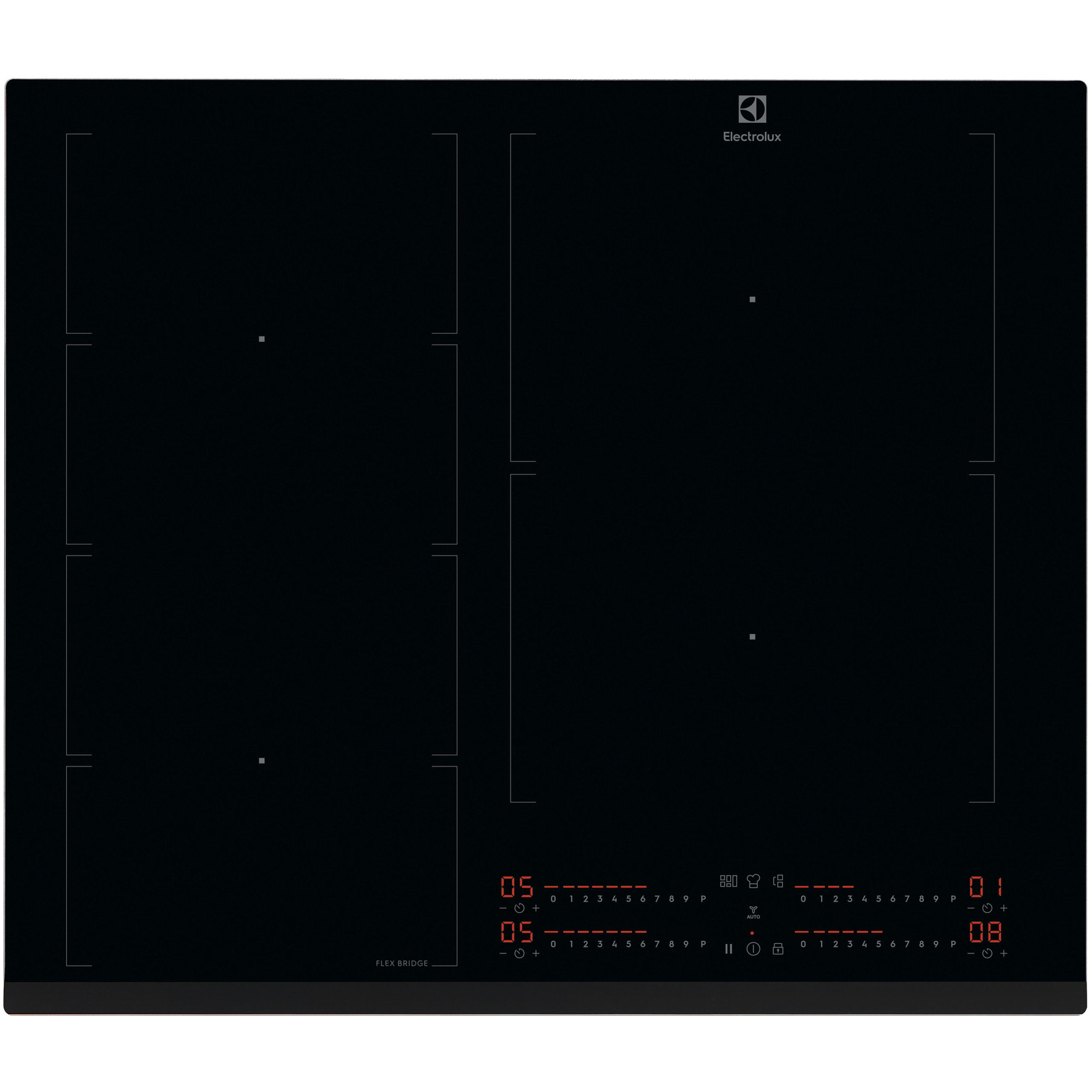 ELECTROLUX 600 FlexiBridge EIV64453 (949599295)