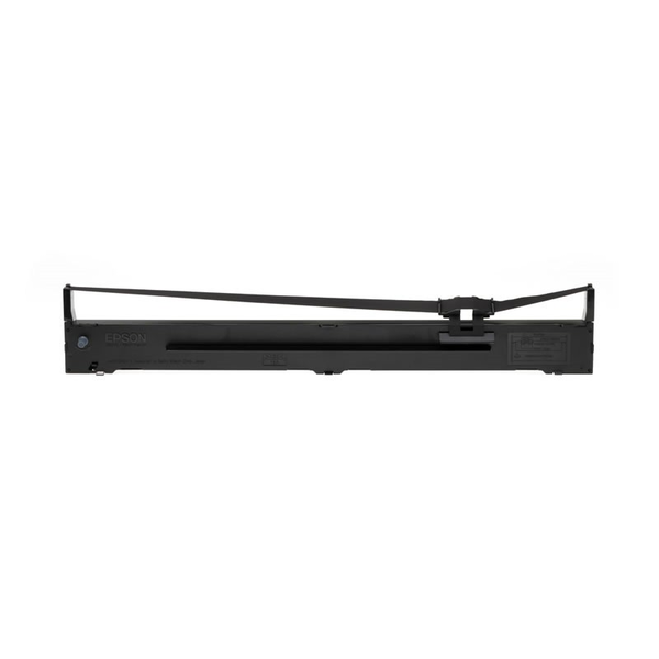 Epson C13S015336 printerbånd Sort