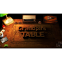 Grandpa's Table