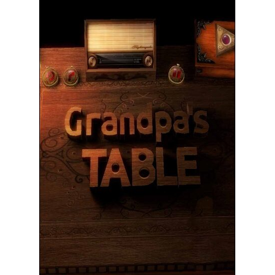 Grandpa's Table