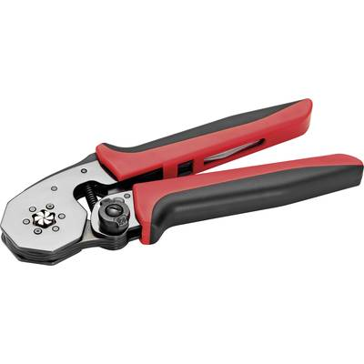 Cimco  Flexi Crimp 6 (101950) Préselőfogó 1 db Érvéghüvelyek 0.08 - 16 mm2