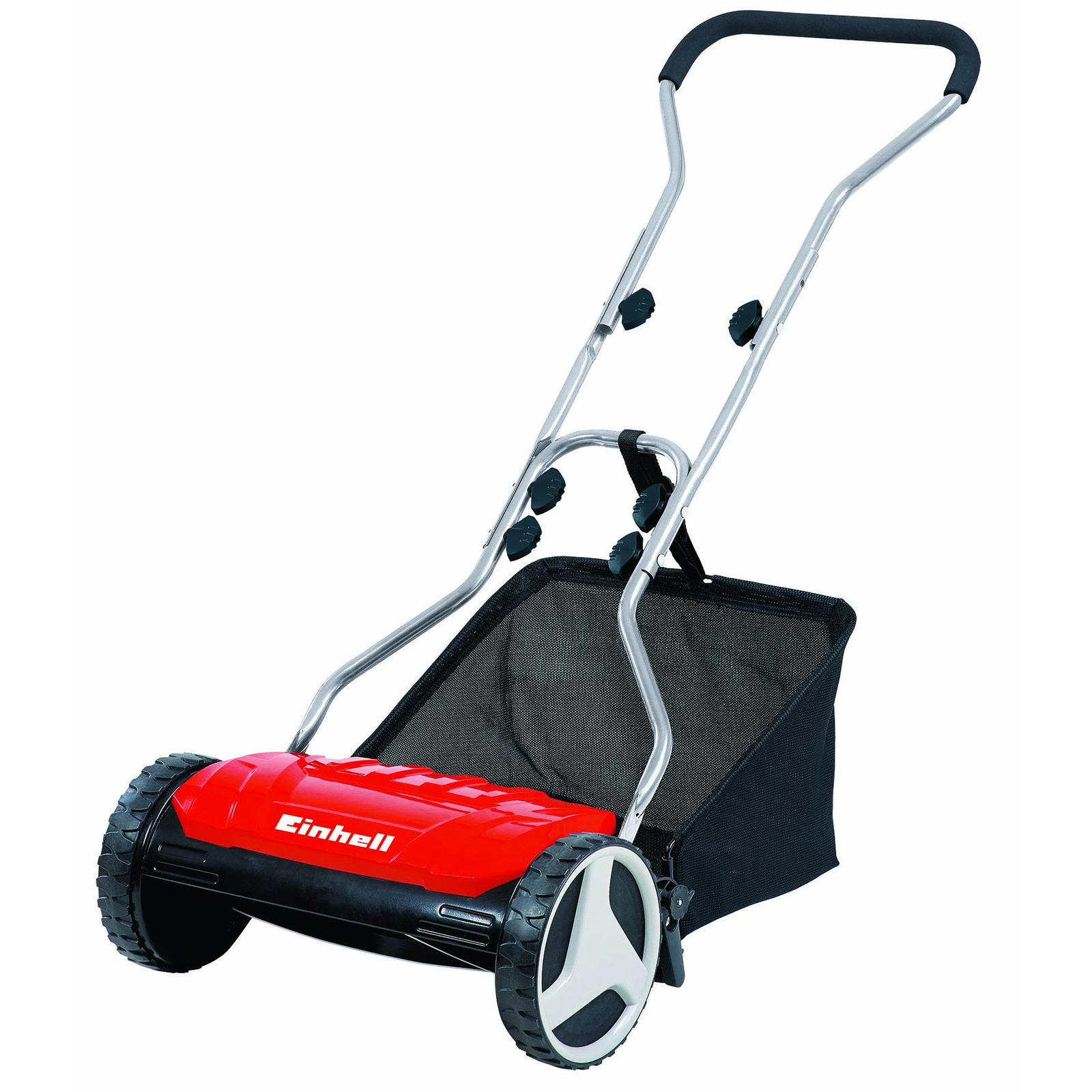 Einhell GE-HM 38 S-F kézi mechanikus fűnyíró (3414161)