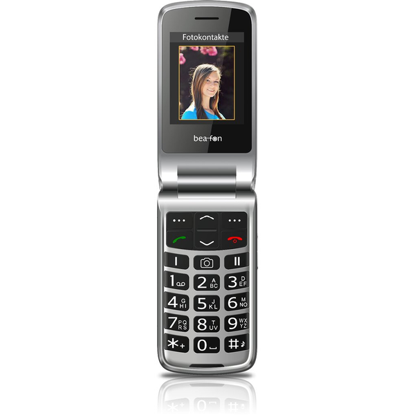 Bea-fon SL645plus schwarz (2026)