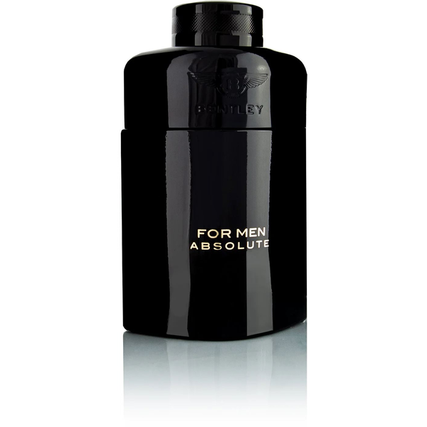 Bentley Bentley For Men Absolute 100 ml parfémovaná voda muž EDP
