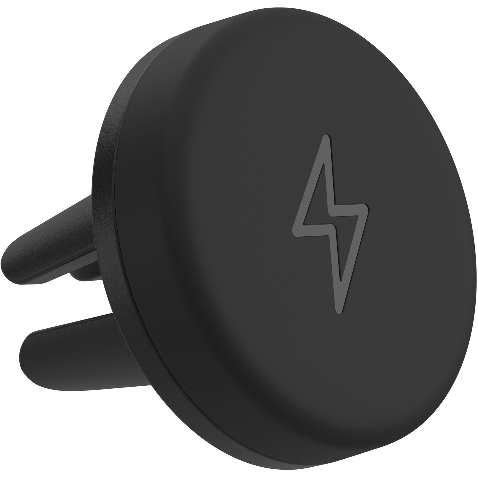 AlzaPower Holder FMC100 fekete színű (APW-PHFMCR01B)