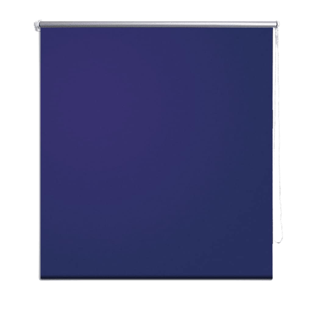 Roló Elsötétítés 120 x 175 cm Tengerikék (240128)