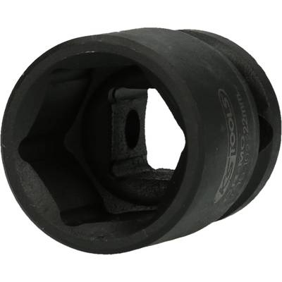 KS Tools 5151022 515.1022 Erő dugókulcs betét 22 mm (515.1022)