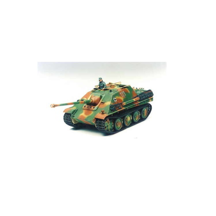 Tamya German Panther Type G tank műanyag modell (1:35) (MT-35170)