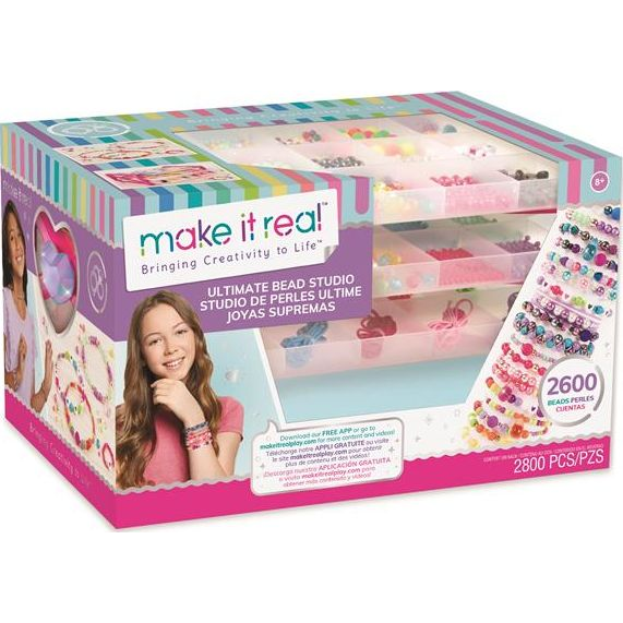 Make it Real MR1701 Meno arba amatų žaislas