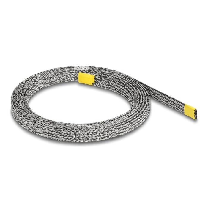 Delock Fonott ujj EMI borításhoz hajlítható 2 m x 10 mm (20937) (20937)