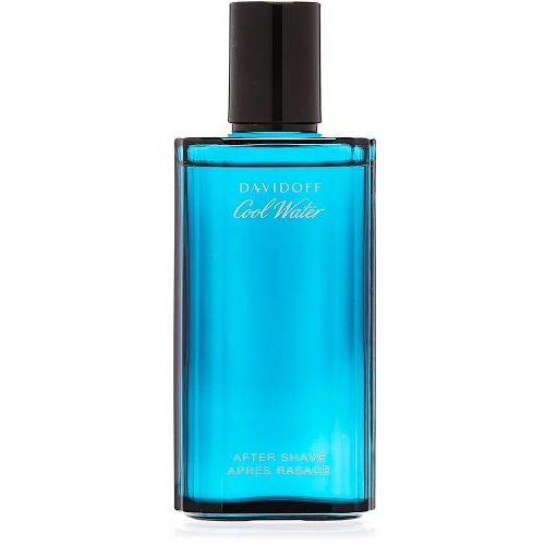 Davidoff Cool Water Man After Shave 75ml (3414202000626)