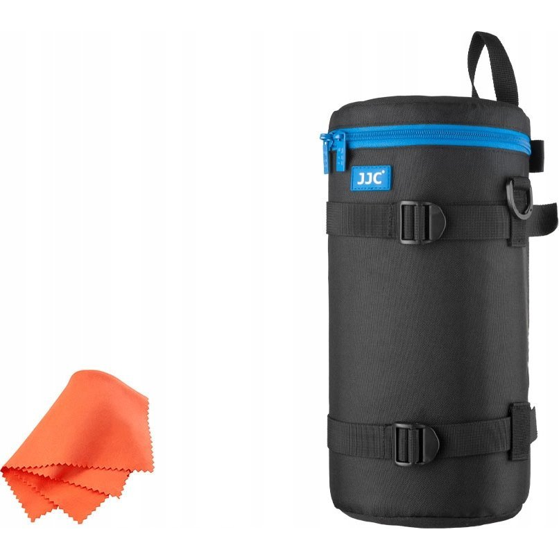 JJC Deluxe Lens Pouch DLP-7II (DLP-7II)