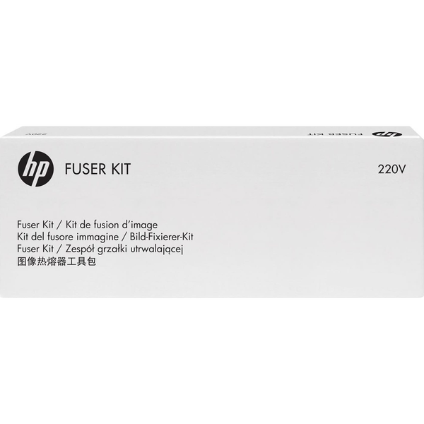 HP 220V Kit fuser