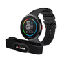 Смарт часовник Polar Pacer Pro Carbon Grey