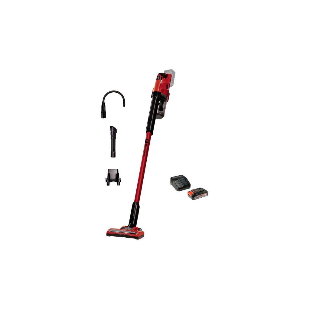 Einhell TE-SV 18 Li akkus álló porszívó (2347182) (e2347182)