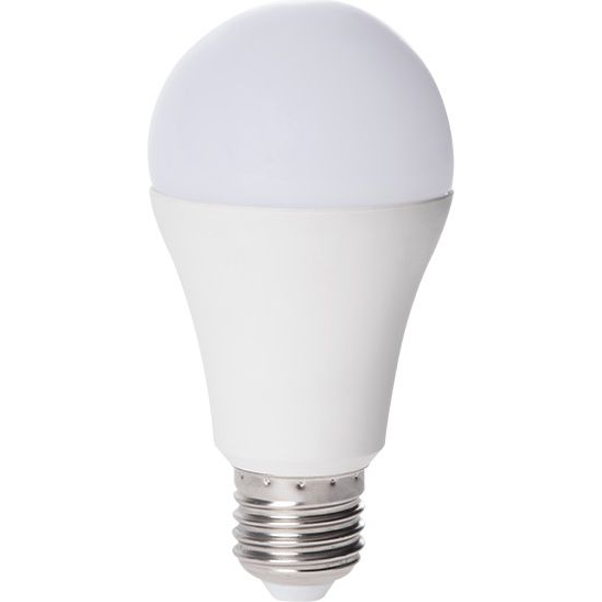 Omega Bombilla Led Eco 18w 6000k E27 (1600lum)