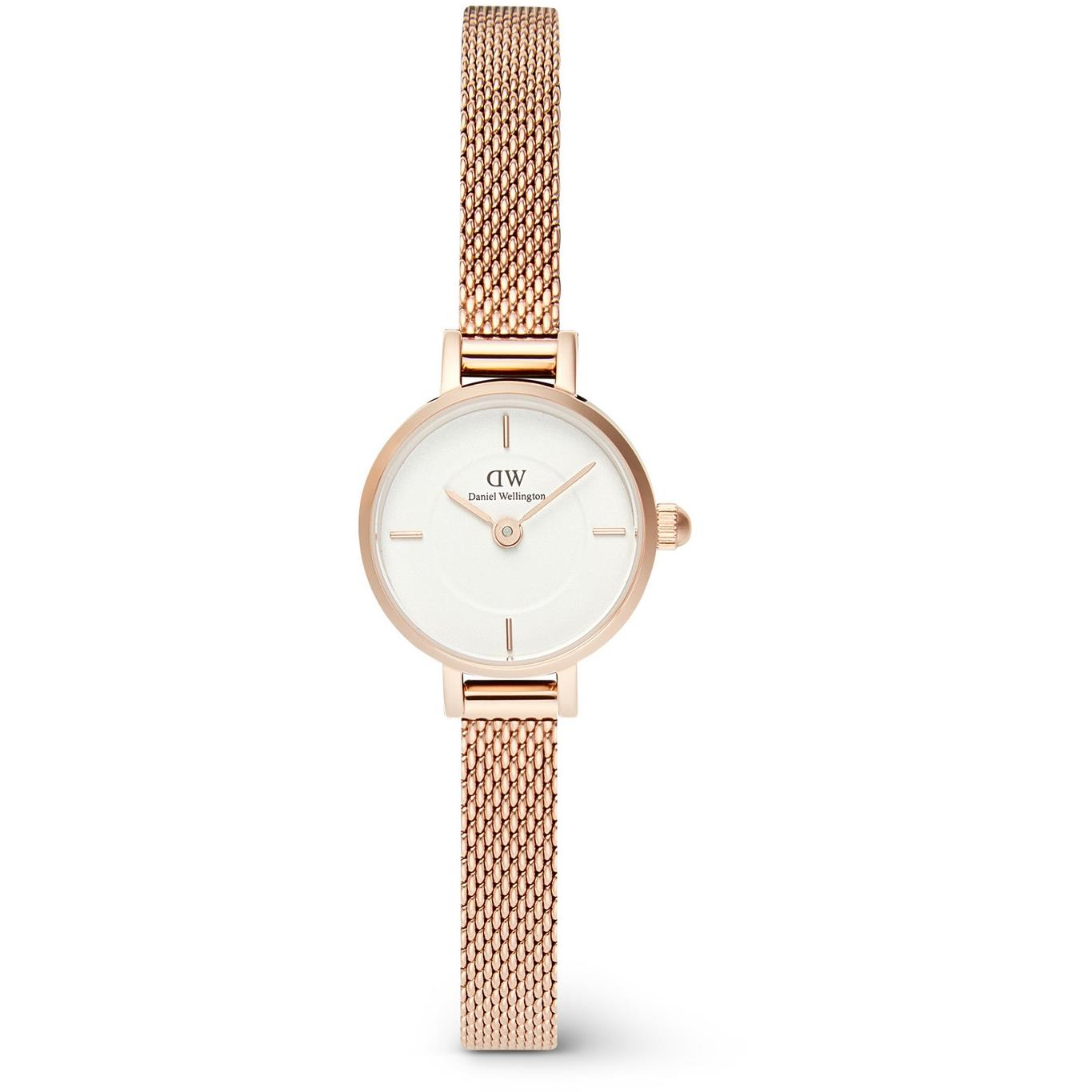 DANIEL WELLINGTON Petite Mini 19 Melrose DW00100744 (DW00100744)