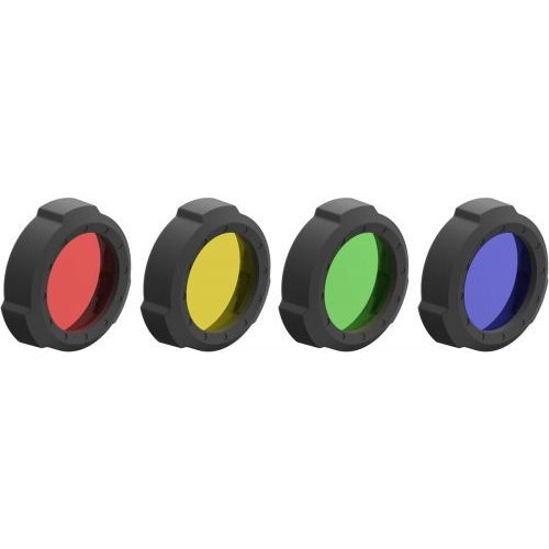 SZÍNSZŰRŐ SZETT H5,H5R,CORE,WORK,32MM (502307)