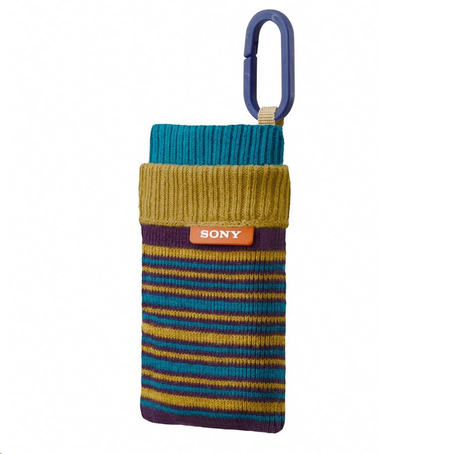 Sony LCS-CSZ fényképező tok (LCSCSZL.SYH) (LCSCSZL.SYH)