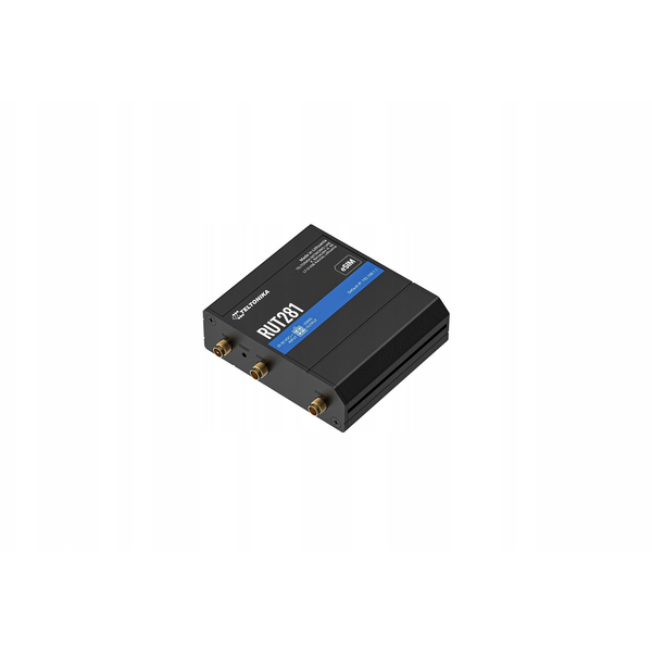 Router Teltonika Teltonika RUT281 - LTE Cat4 Router - eSIM WiFi Dual Ethernet global 150/50 Mbps