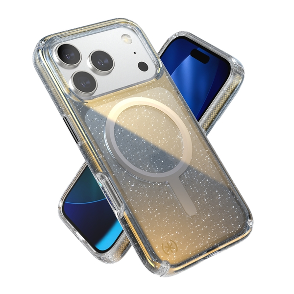 Speck 151022-3274 custodia per cellulare 16 cm (6.3") Cover Trasparente