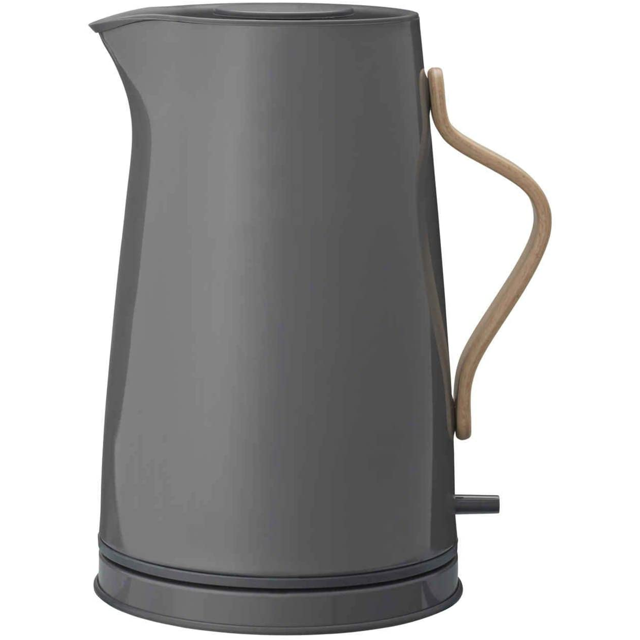 Stelton X-210-1 1,2L Vízforraló - Szürke (X-210-1)