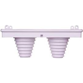 Hensel Mi FP 72 zárófedél (20001026)