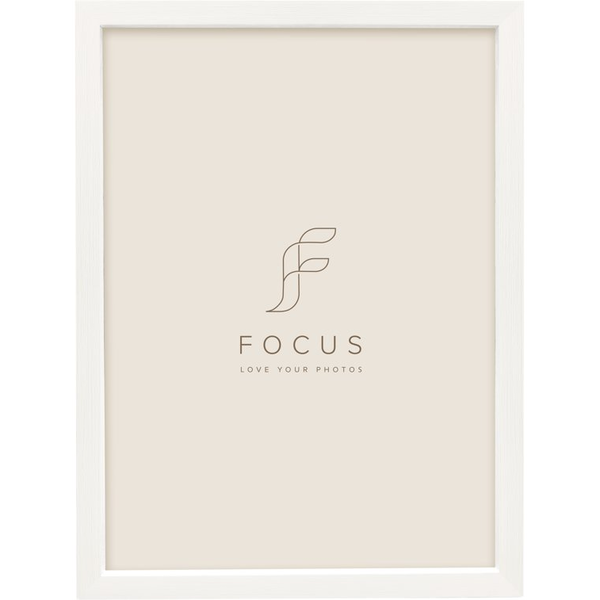 Ramka Focus Focus Willow White 30x40