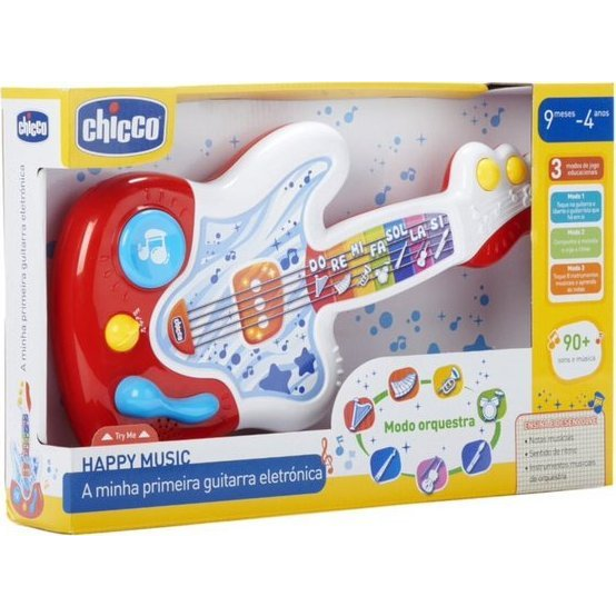 Chicco 00011087000000 giocattolo musicale